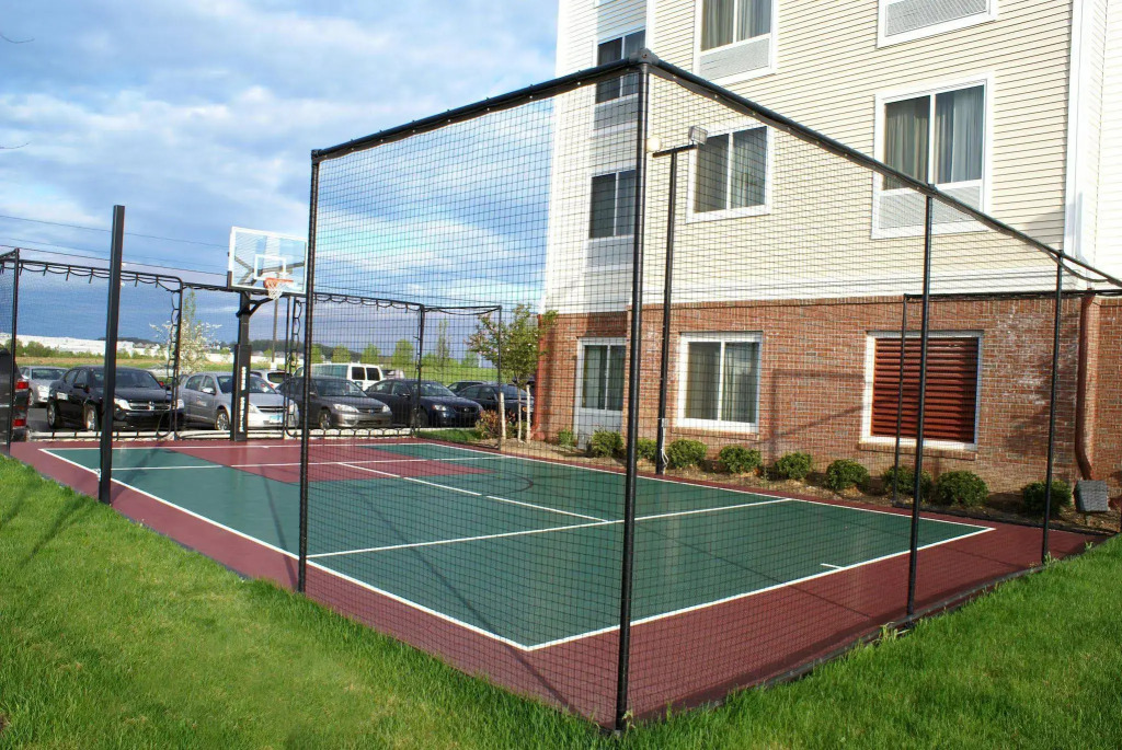 Homewood Suites by Hilton Allentown-West/Fogelsville