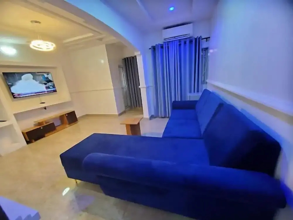 Tugo Apartment