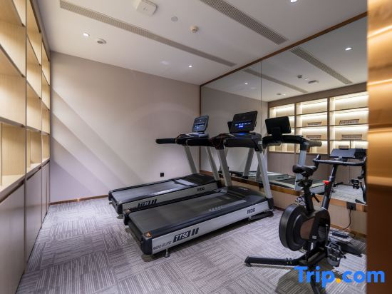 LAVANDE HOTEL (Beijing West Railway Station LiZe Business Area)