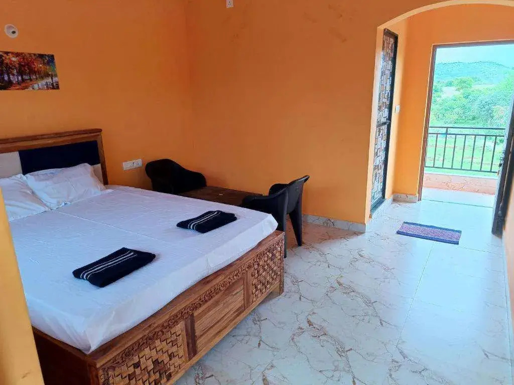 Arambol Paradise By Pss Properties