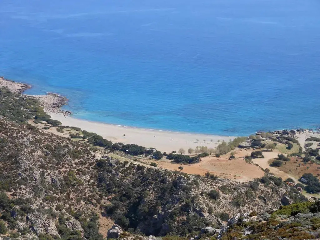 Christos Place