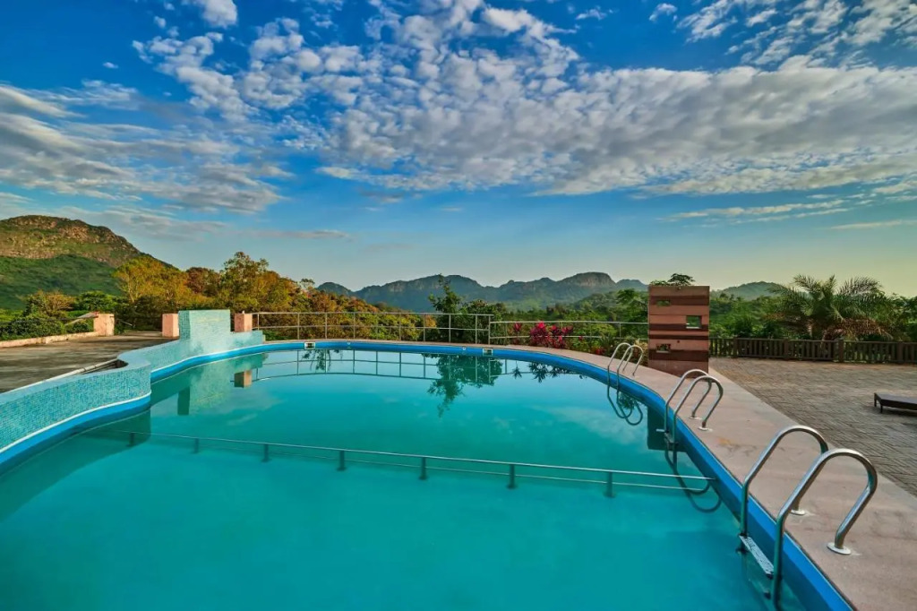 Sterling Mount Abu
