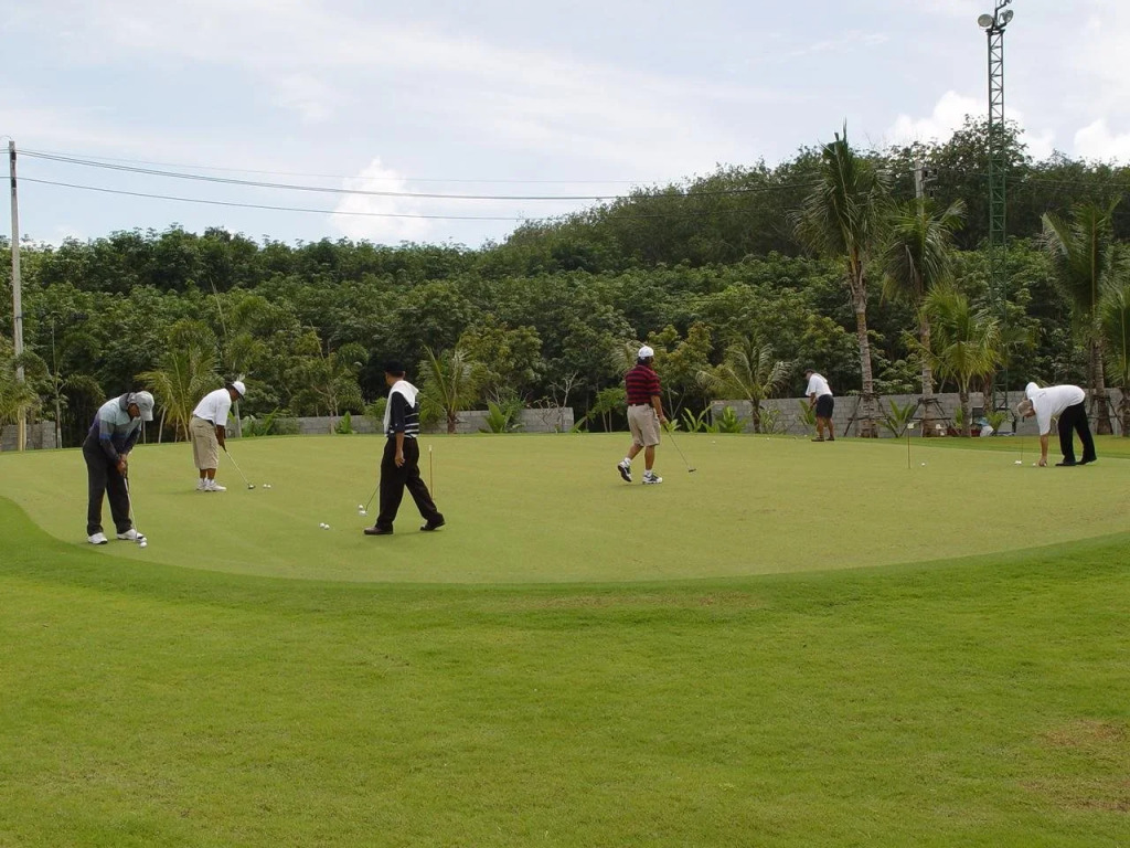 Mission Hills Phuket Golf Resort-SHA Extra Plus