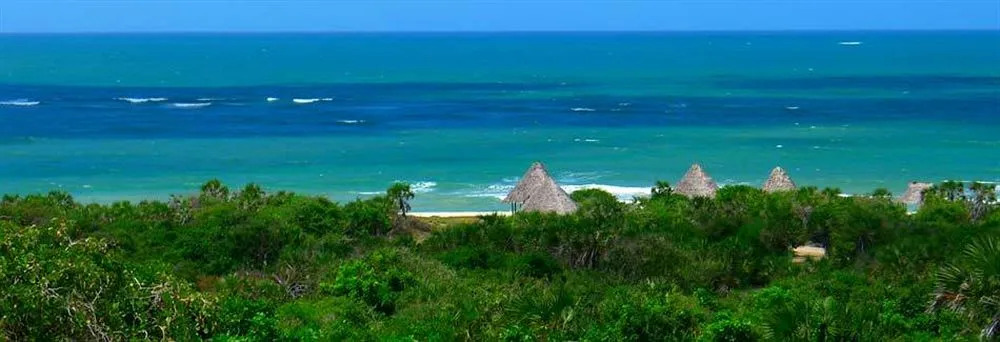 Changani Beach Cottages