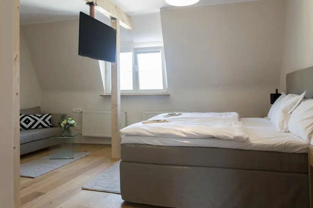 Cottage Rheingau Hotel