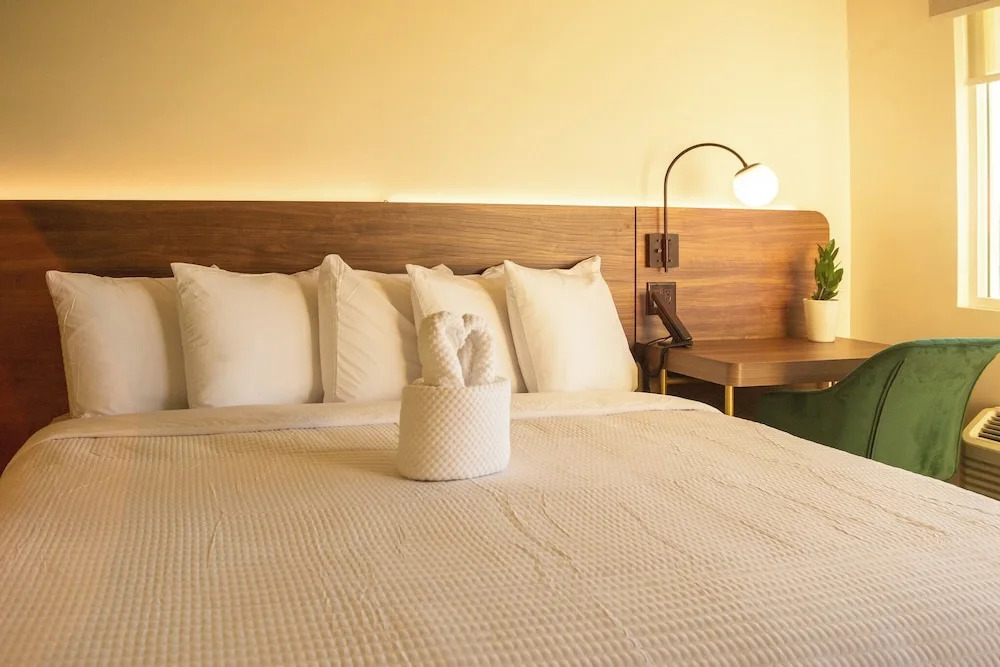 The Alice Hotel