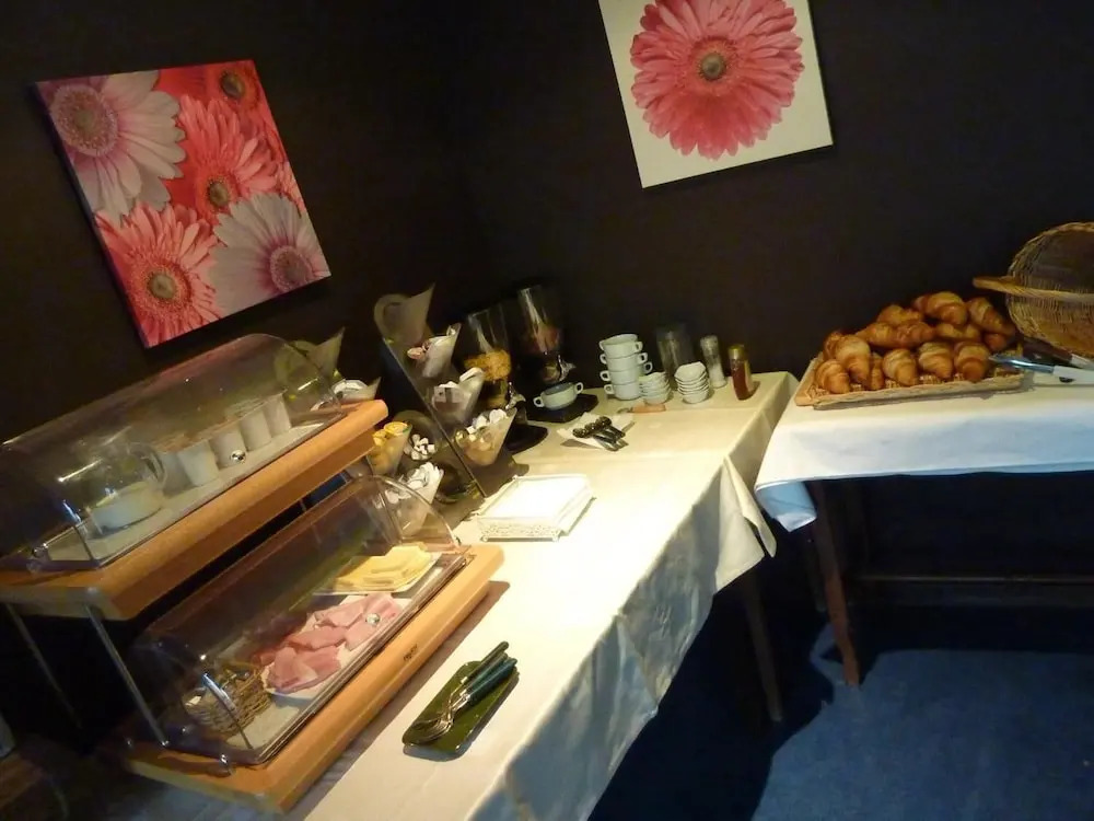 Le Palmarès Spa