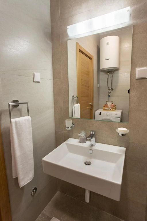 LINA - PG, Moraca River Apartment