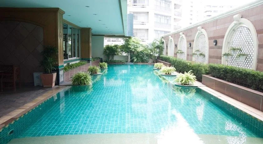 My Bangkok Pad