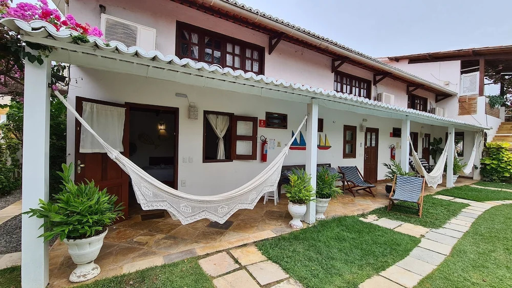 Villa Papaya