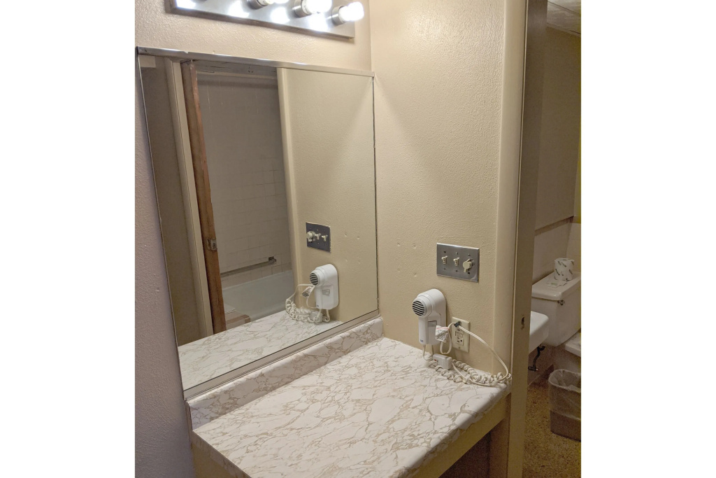 Americas Best Value Inn Vandalia