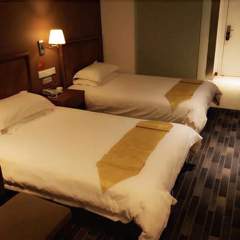 Tianyu Hotel Dazhu