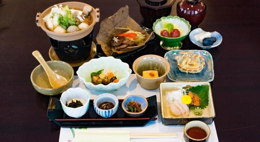Tateyama Kogen Hotel 立山高原ホテル