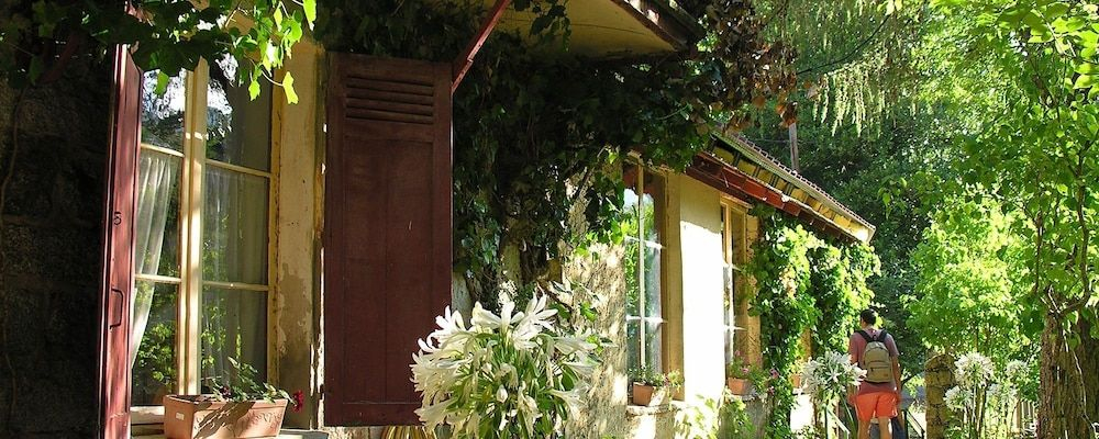 Hotel Monte dOro