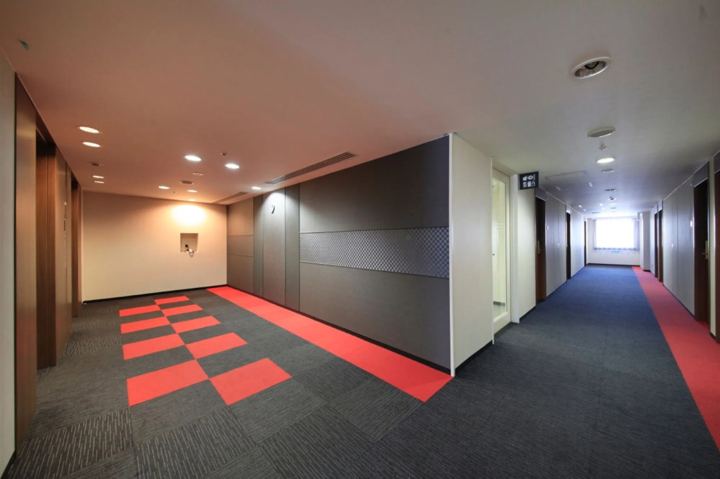 Richmond Hotel Kagoshima Kinseicho