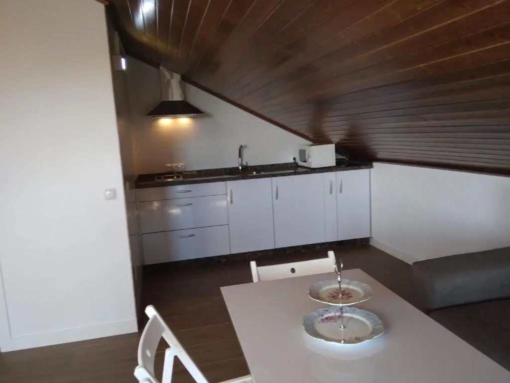 Casa Rural La Revuelta con las mejores vistas a la naturaleza