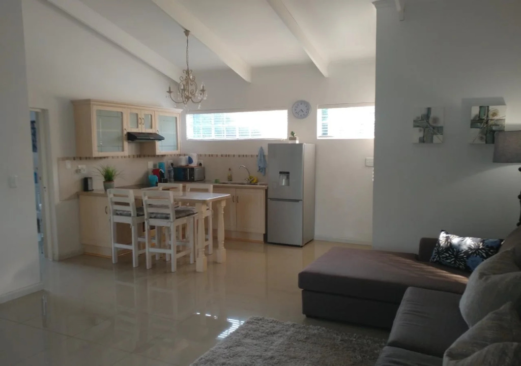 Pepper Tree BnB