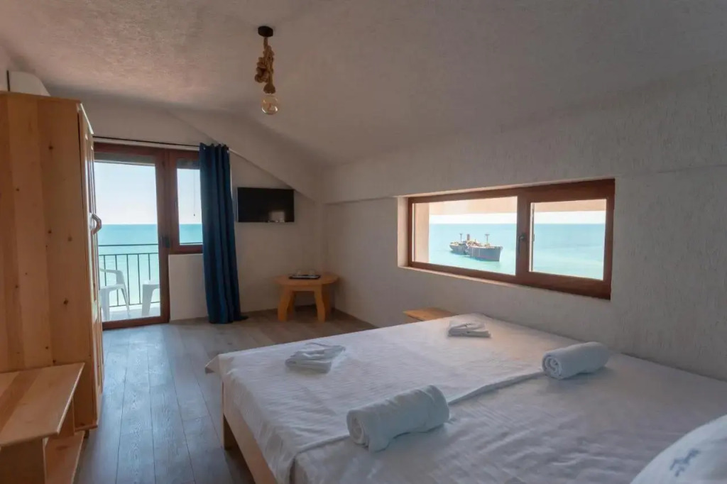 Sea&Sky Villa Costinesti