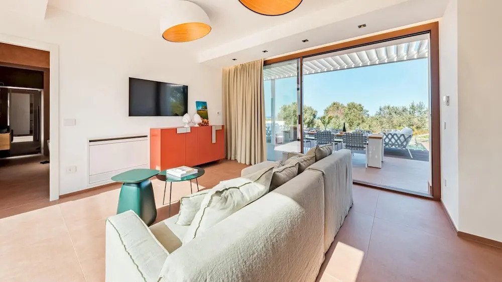 VILLA DIANORA 6, Emma Villas