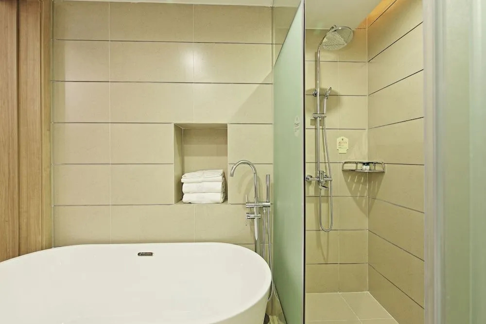 Jiaxin Conifer Xingtan Hotel