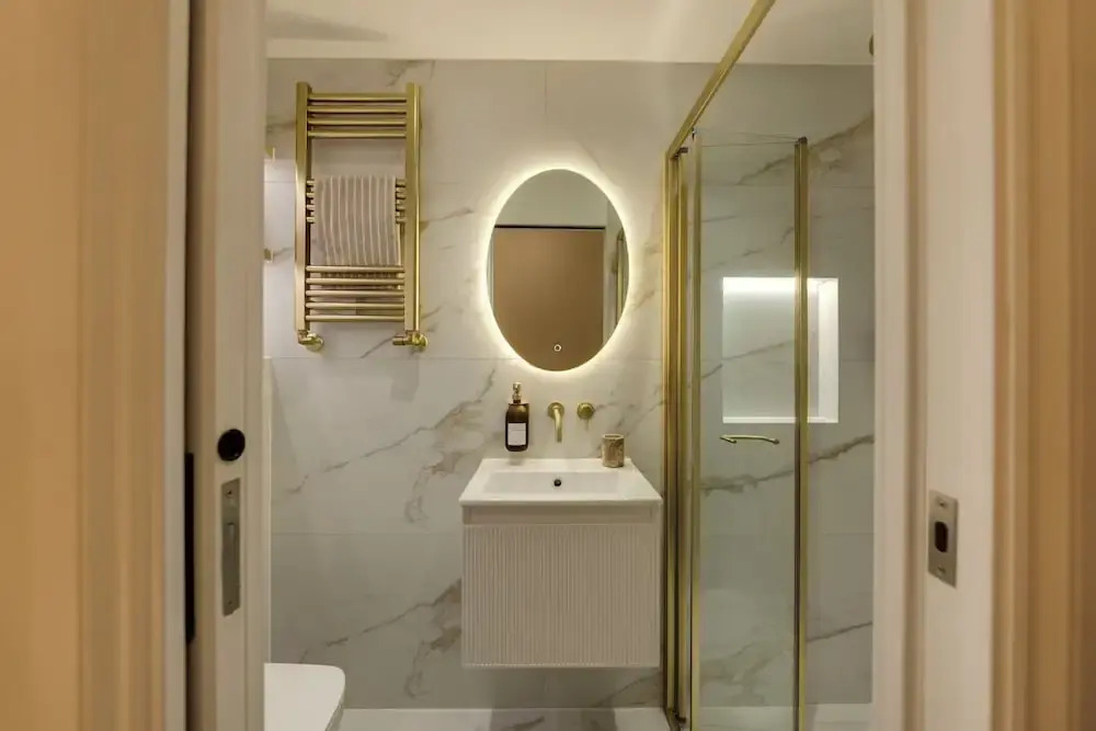 Notting Hill I Your Apartment