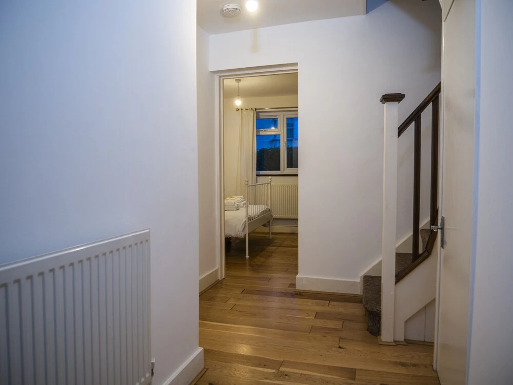 67 Hafton Road