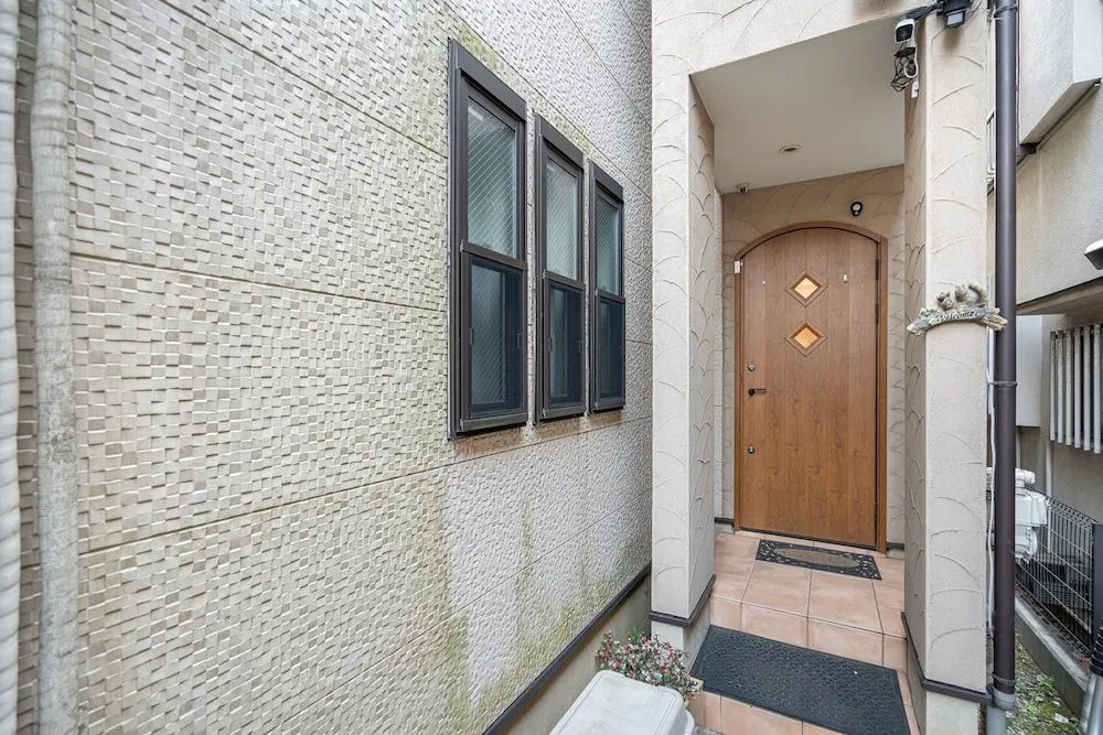 Shinkoiwa Lovely House