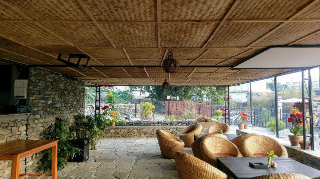 Gantavya Resort
