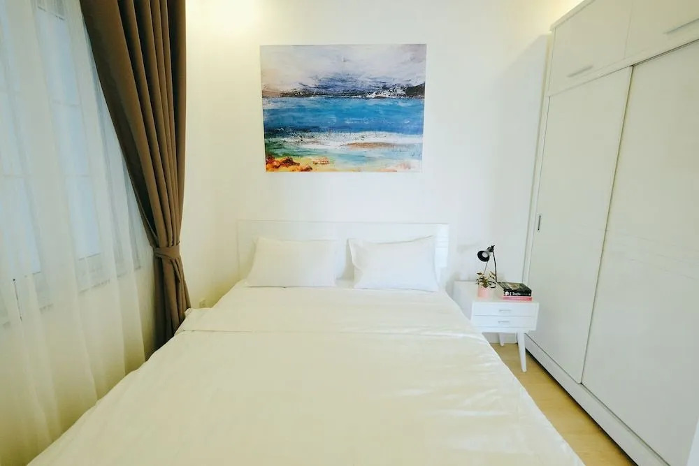 Sea House Nha Trang