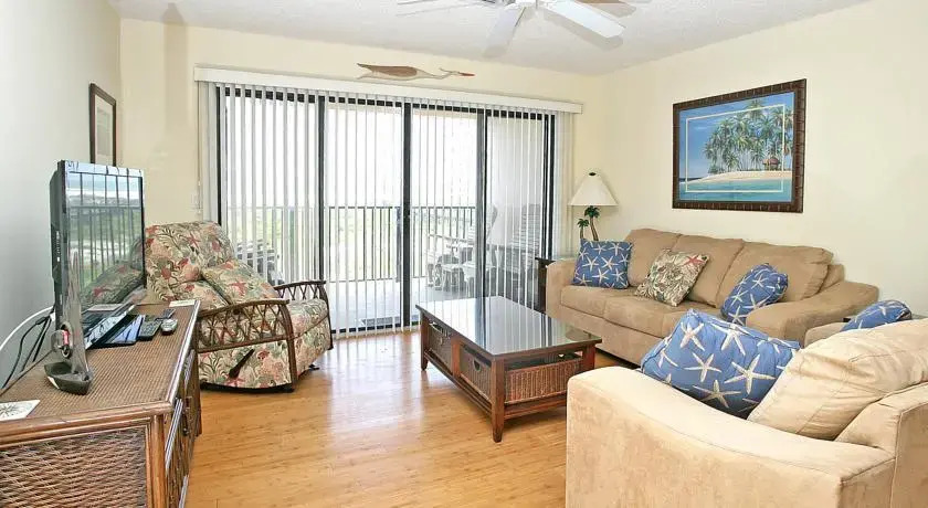 Sea Place 11209 by Vacation Rental Pros