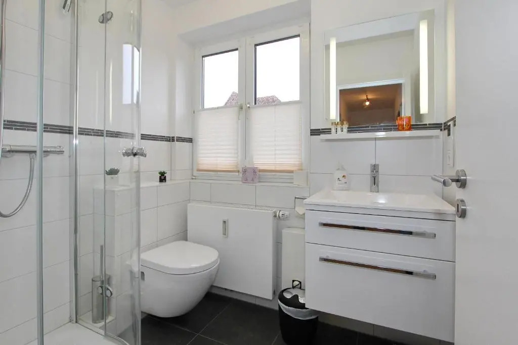 Haus Seestraße Haus Seestraße Appartement 5