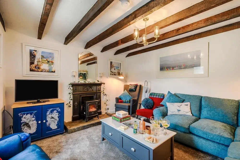 Smithy House
