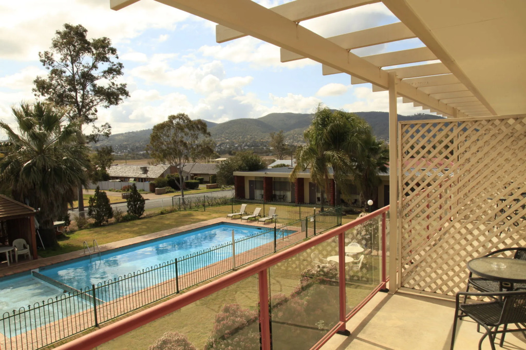 Comfort Inn Gateway Tamworth