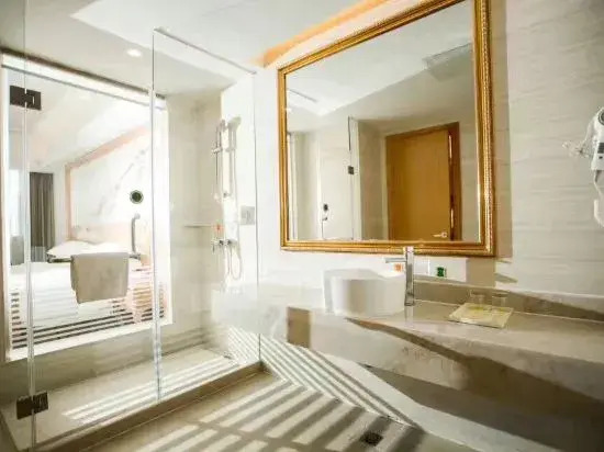 Vienna Hotel (Hong'an)