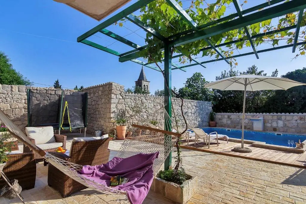 Villa Lavanda