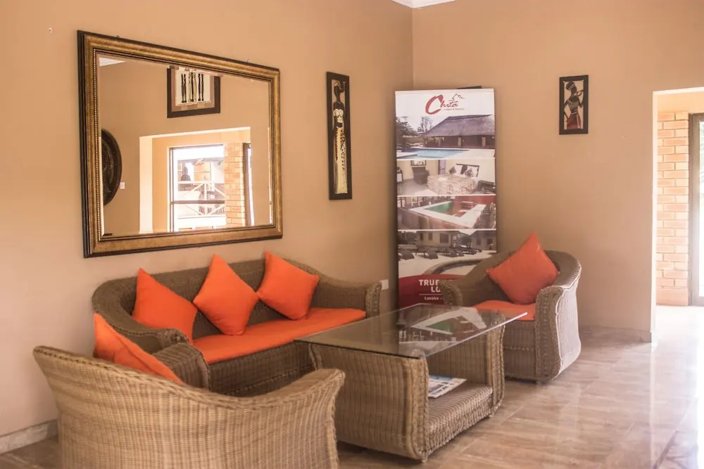 Chita Lodge - Kafue