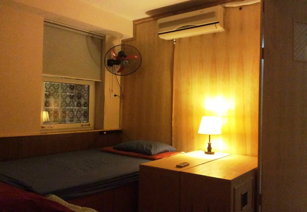 Homestay Hanoi