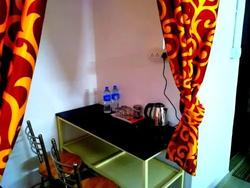 Chael Residence