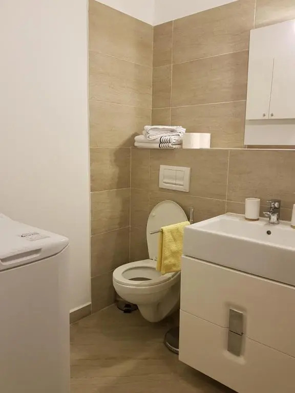Apartament Ultracentral Monadin 2
