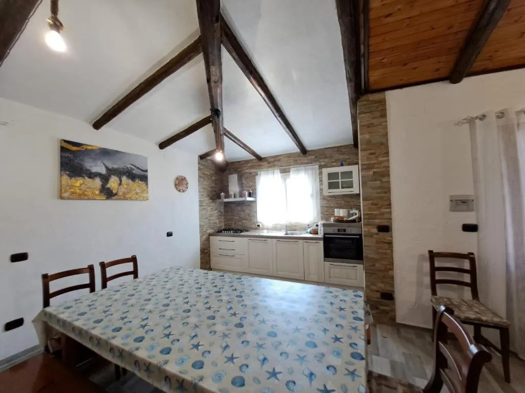 Maragnani home