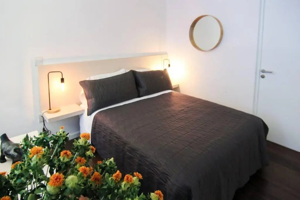 Loft 102. En el Centro de Puebla