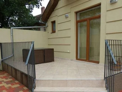 Pannónia Rooms and Apartments