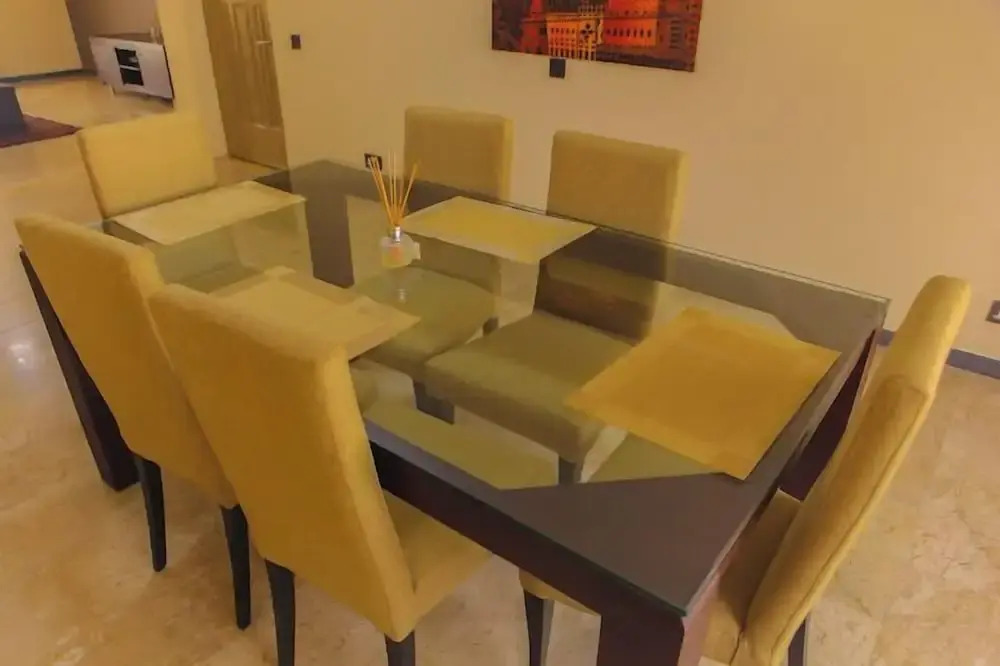 The Emem Apartment