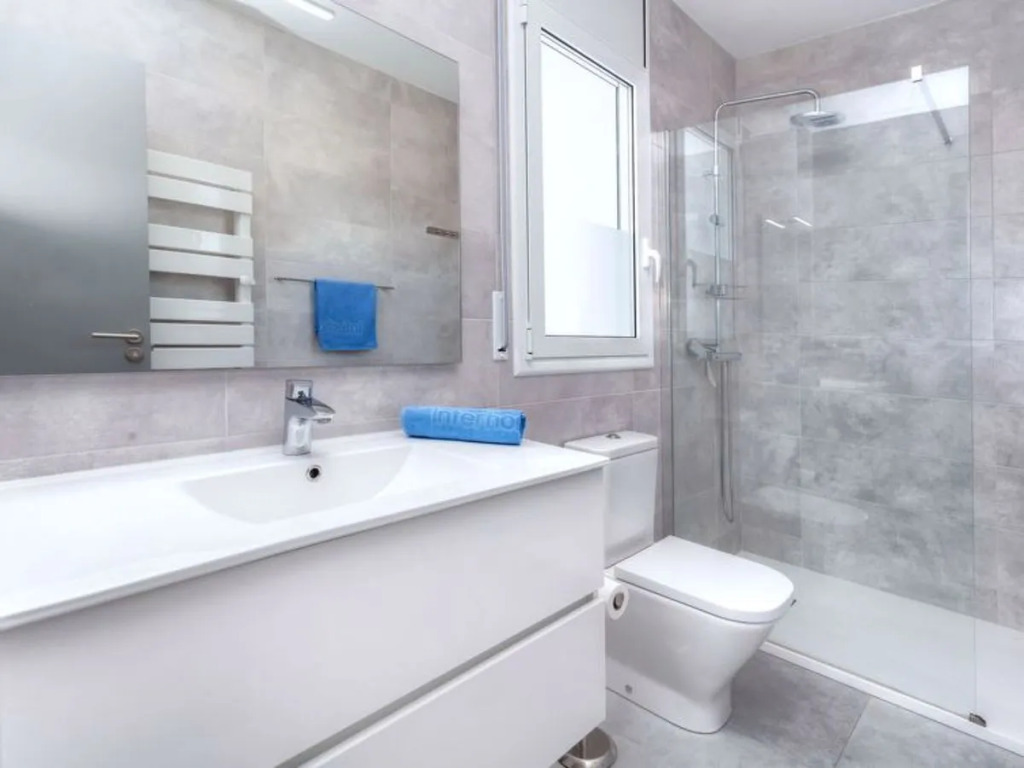 Holiday Home Almendro by Interhome