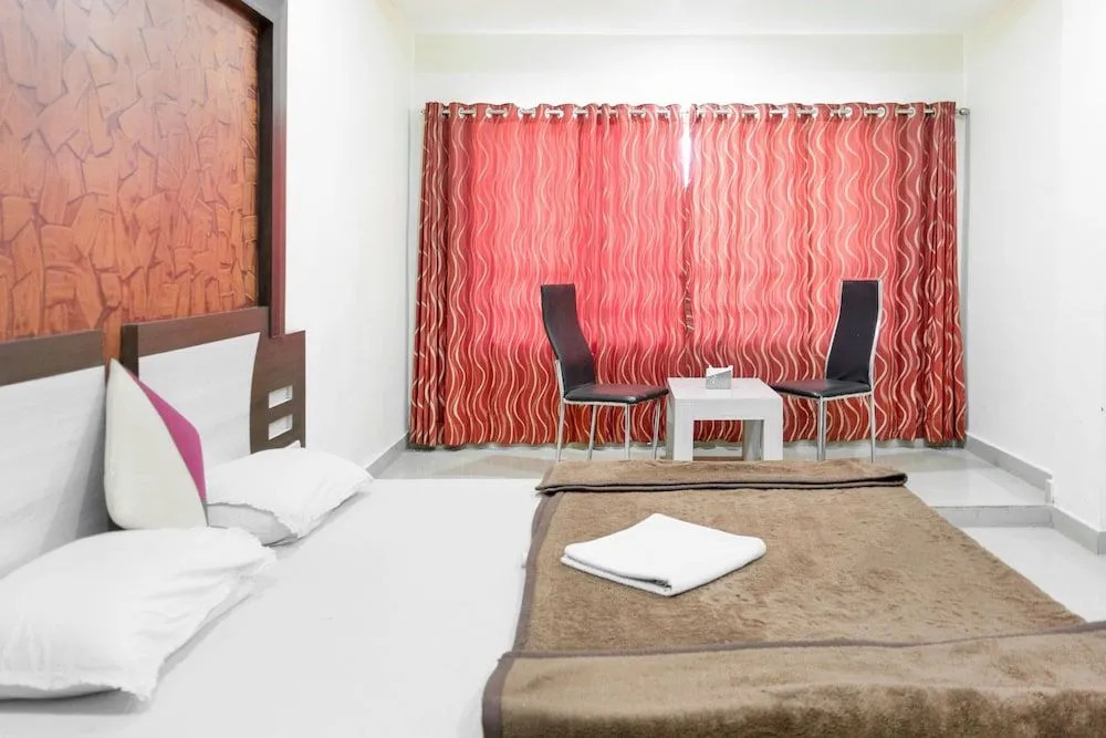 GuestHouser 1 BR Guest house e30e