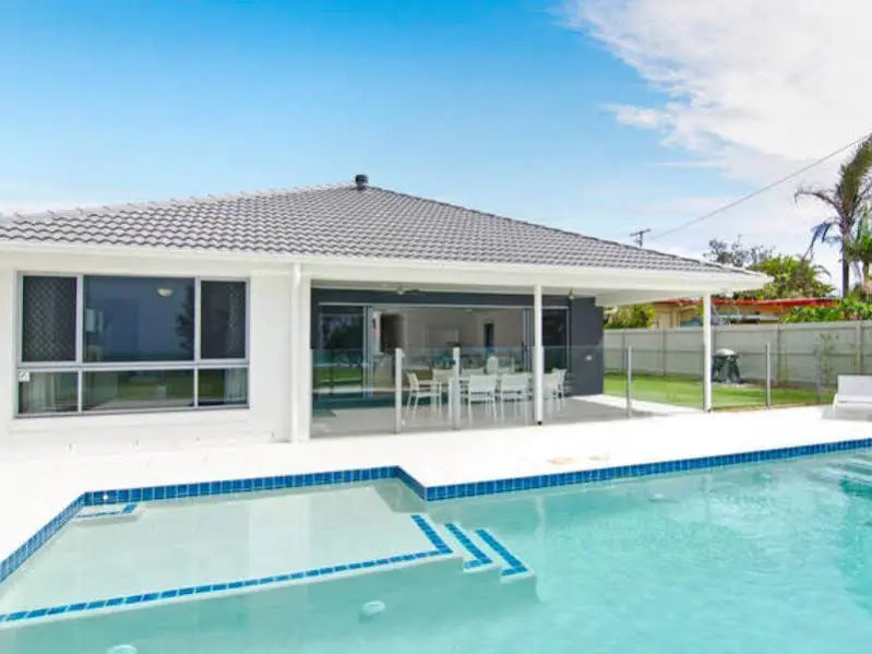 Sentosa on Tugun