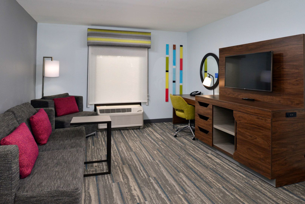 Hampton Inn by Hilton Panama City Beach