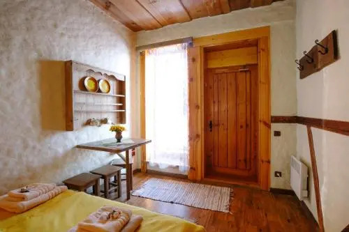 Guest House and camping Jurmala