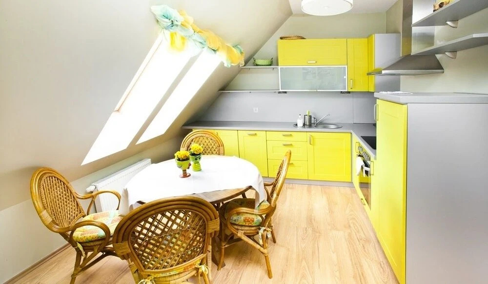 Wonder Home - Apartamenty z prywatnymi saunami, w zielonej części Karpacza