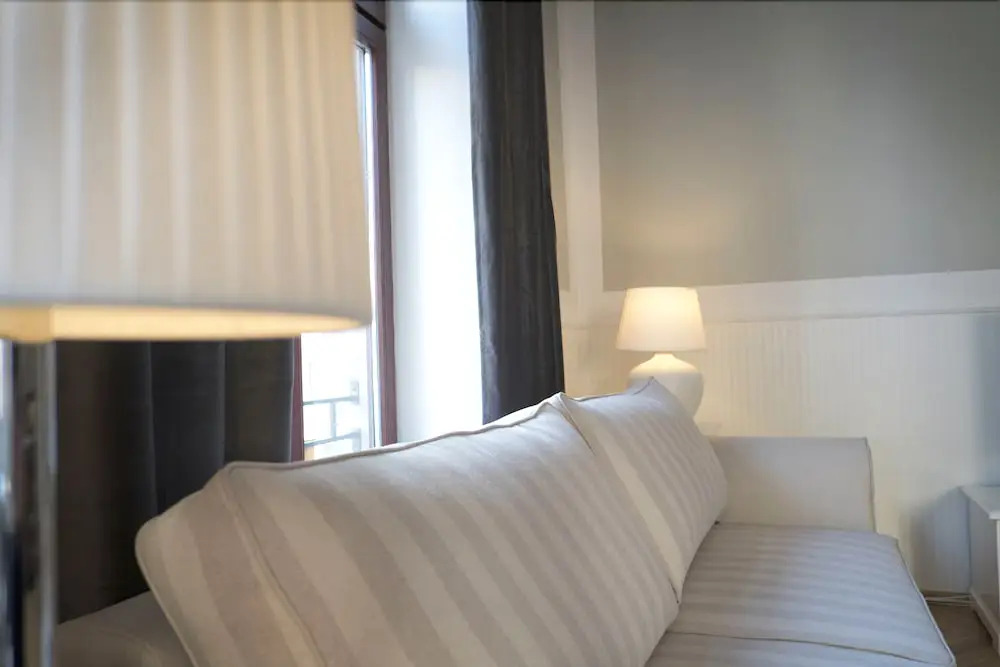 Leipzig Suites